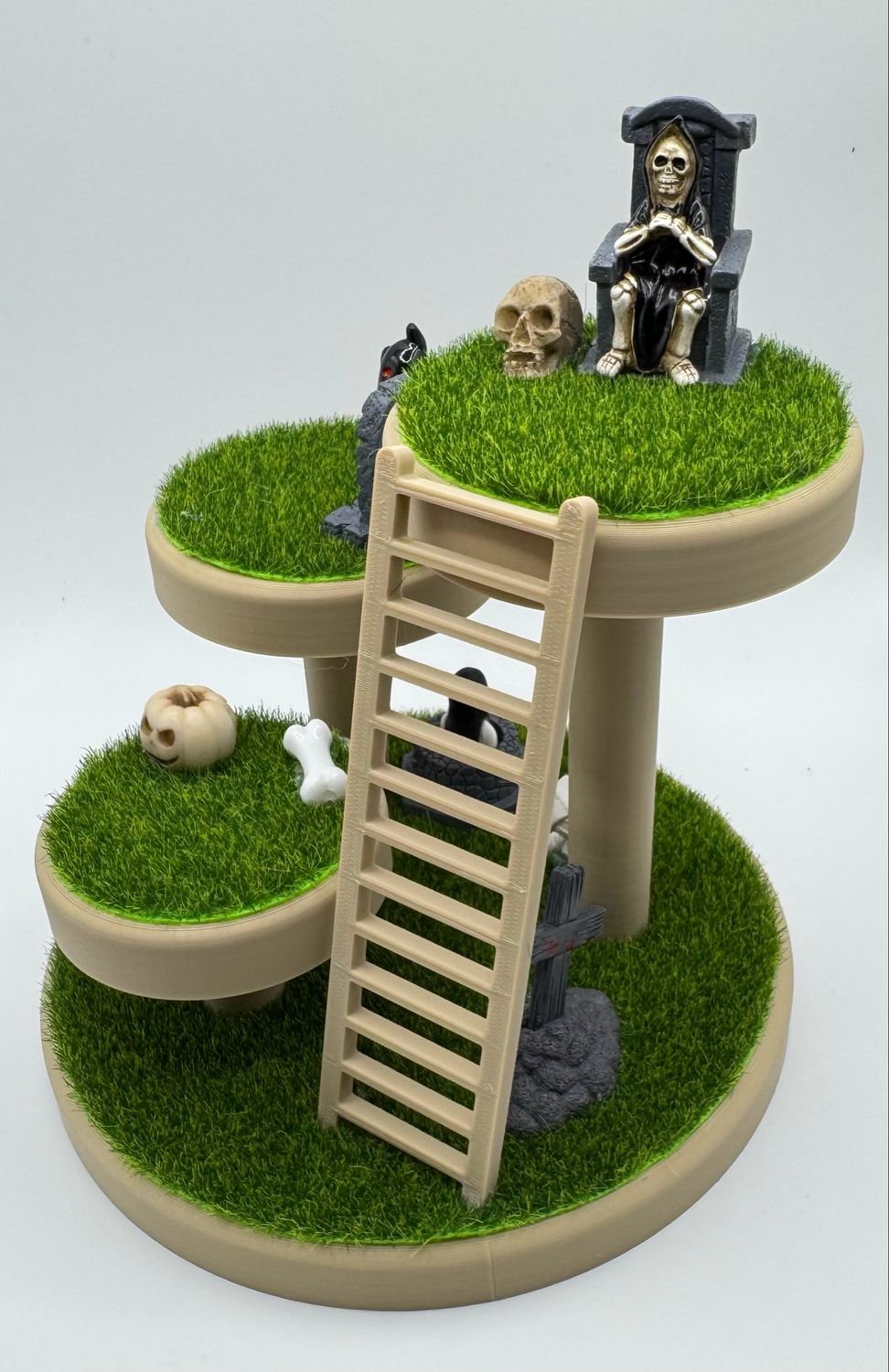 Spooky Playground #1649