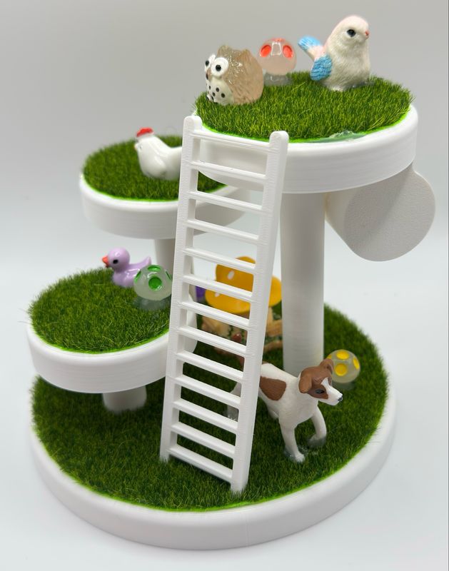 Farm Playground #1211