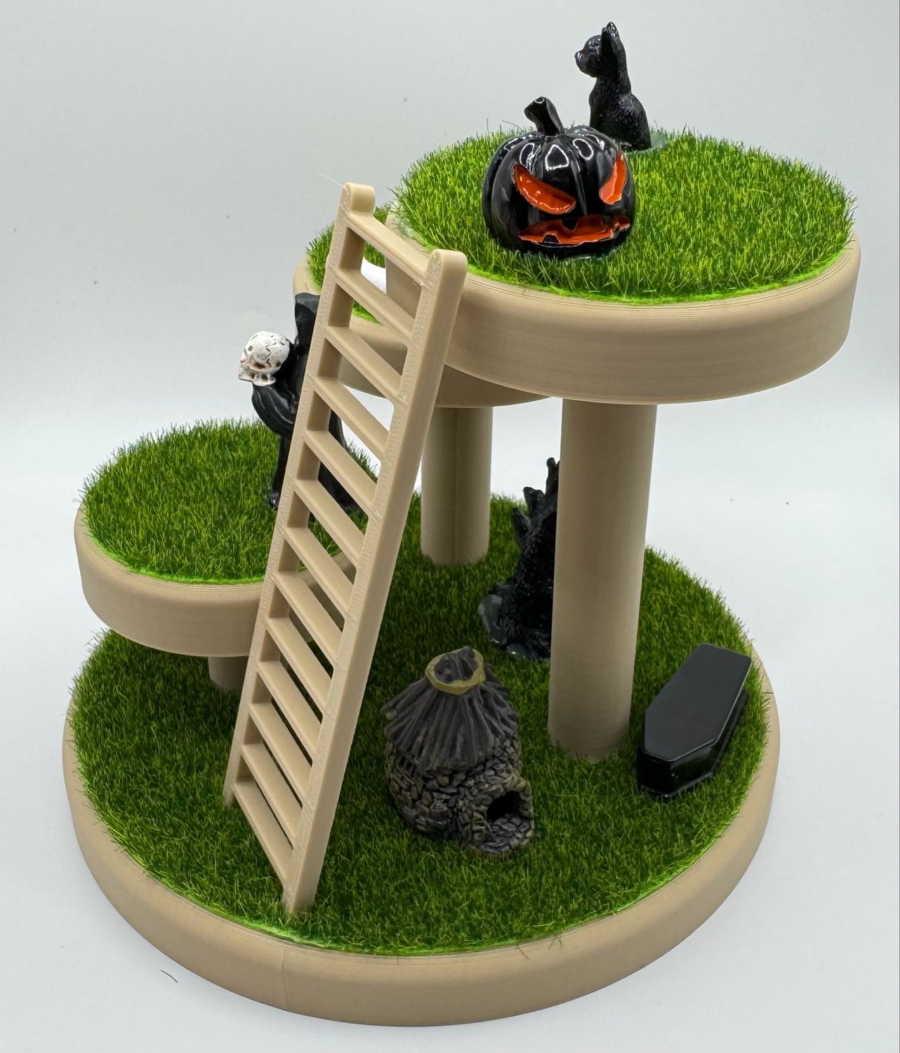 Spooky Playground #1174
