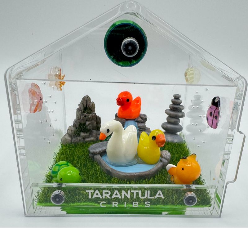 TC Canopy Mini- Pond