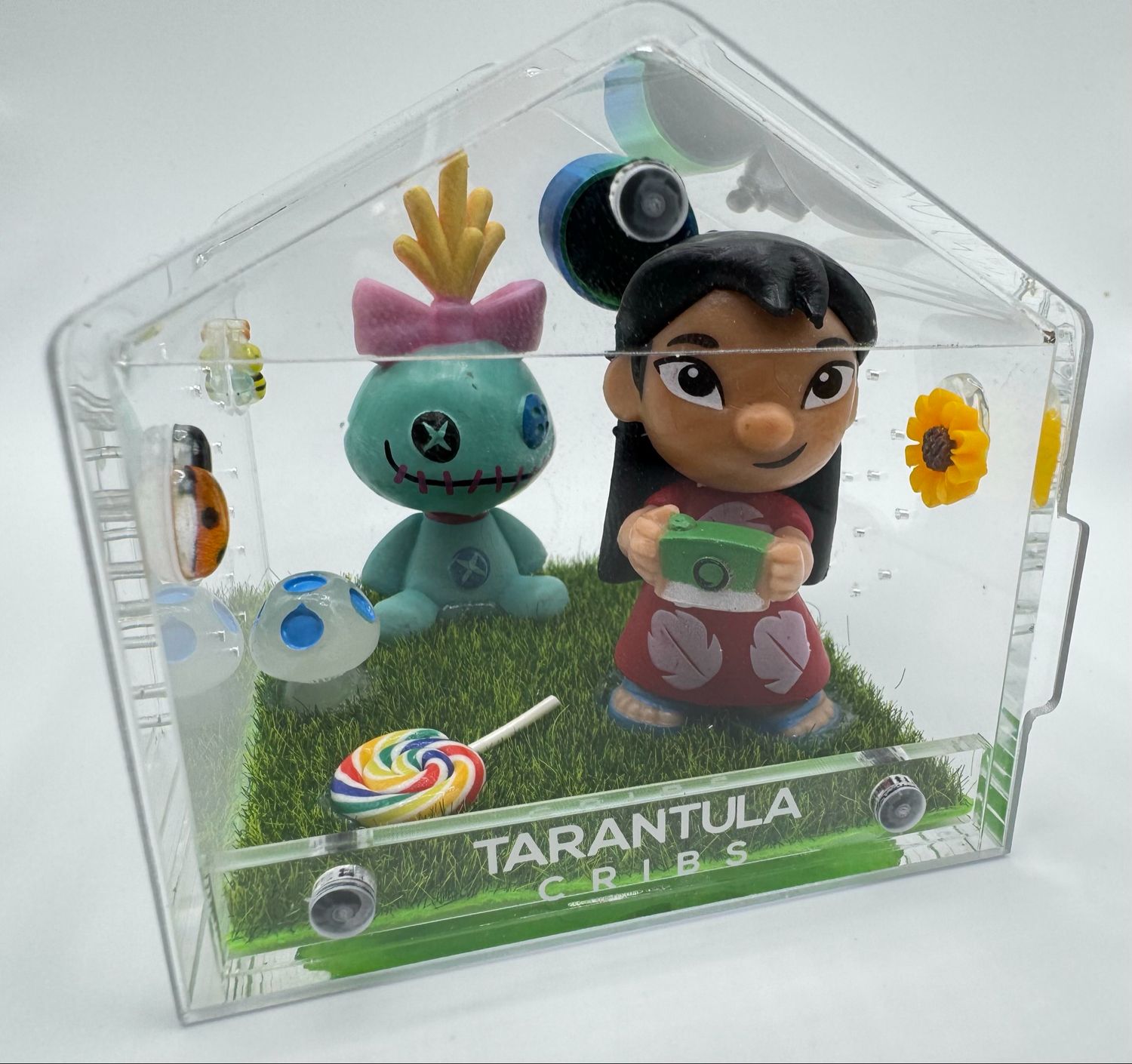 TC Canopy Mini- Lilo