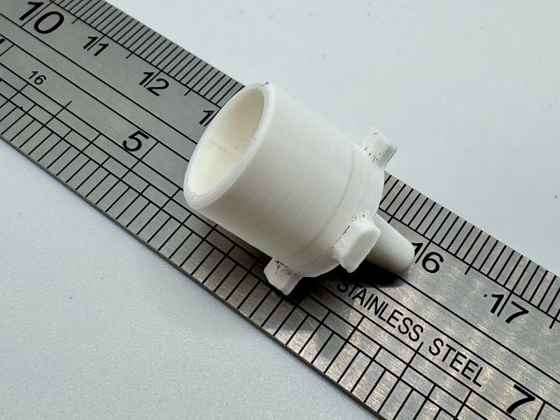 Tarantula Water Bowl (small)