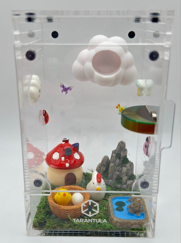 TC Treehouse Switch Mini- 1