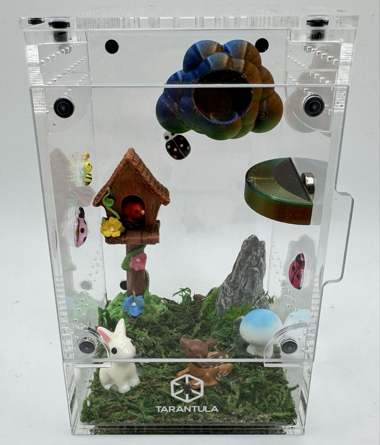 TC Treehouse Switch Mini- 2