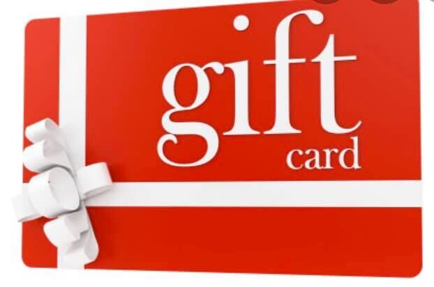 $75 Gift Card