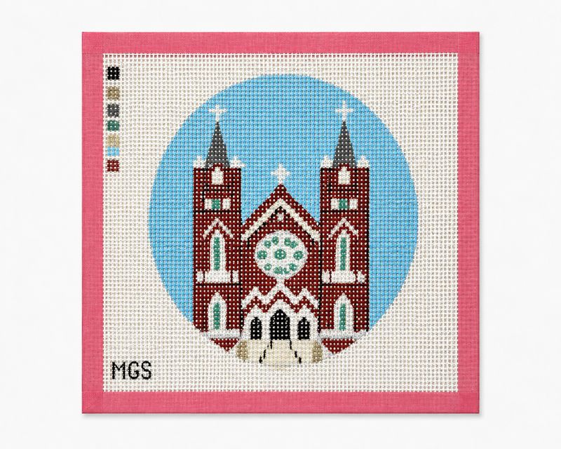 St. Joseph's Ornament