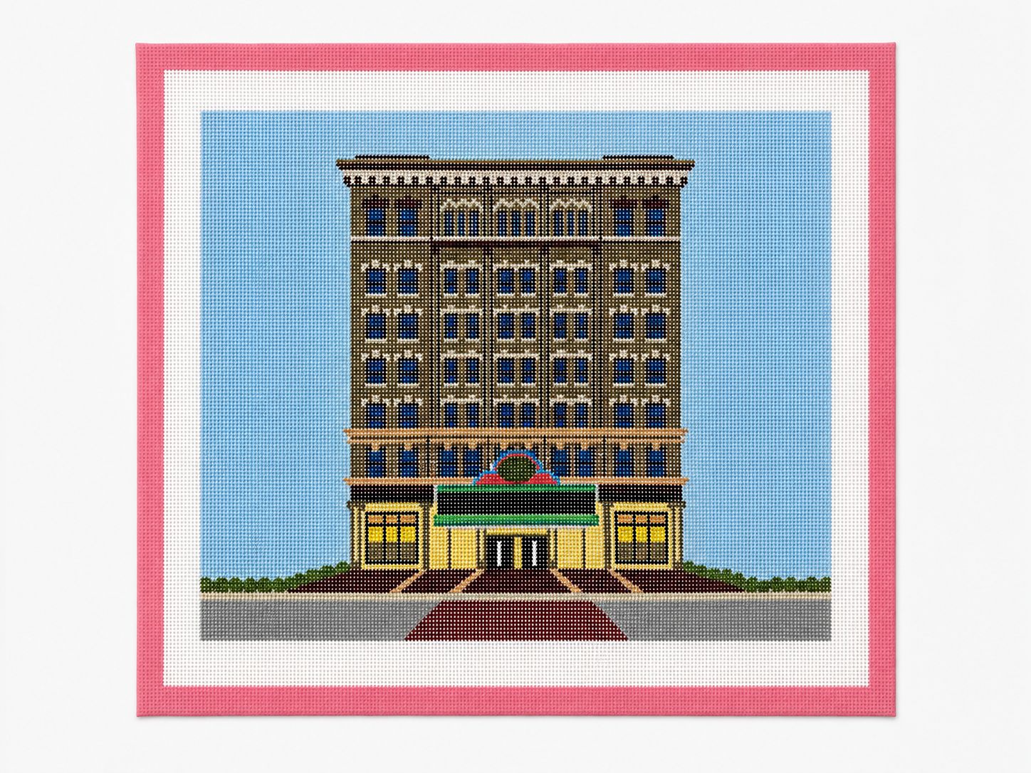 The Grand Opera House