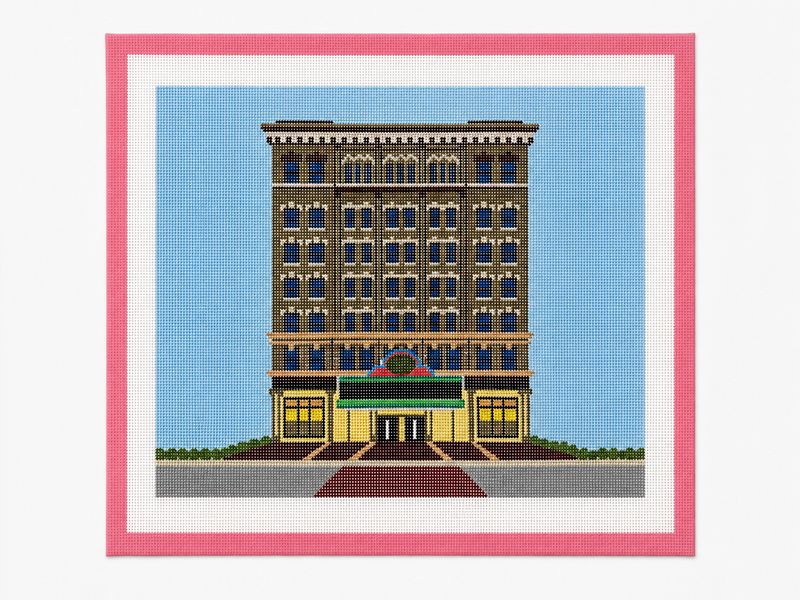 The Grand Opera House