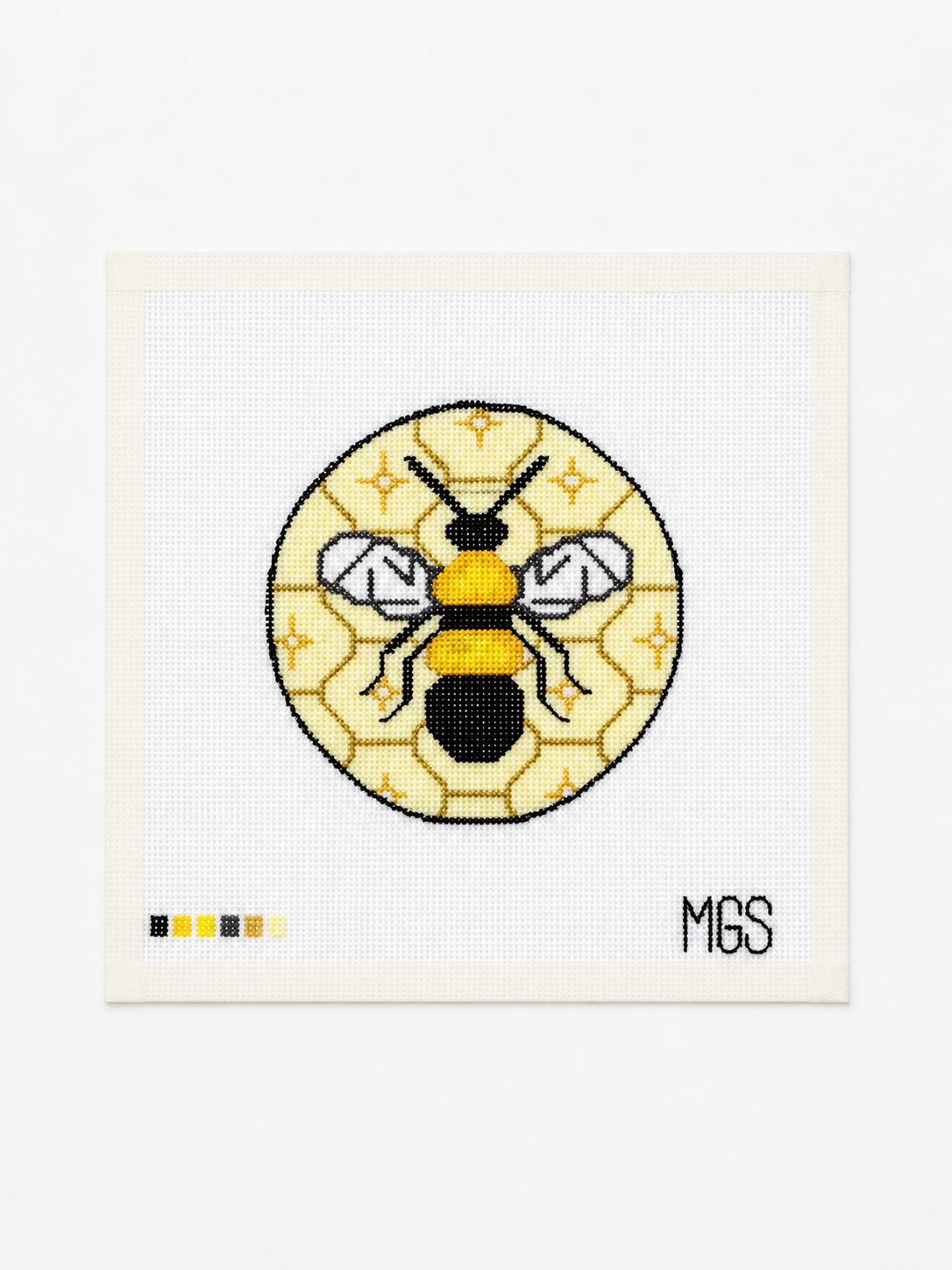 Bee Ornament