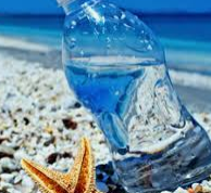 AGUA DE MAR - Botella x 1 Litro