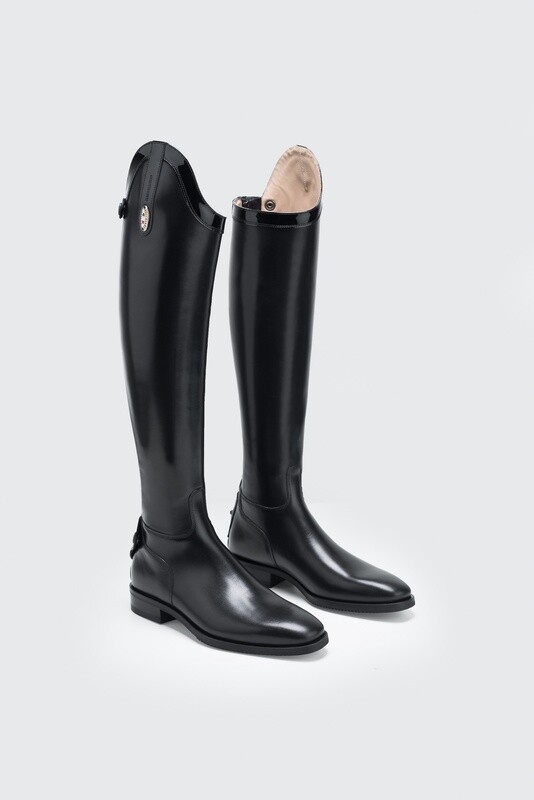 Model 201 Black