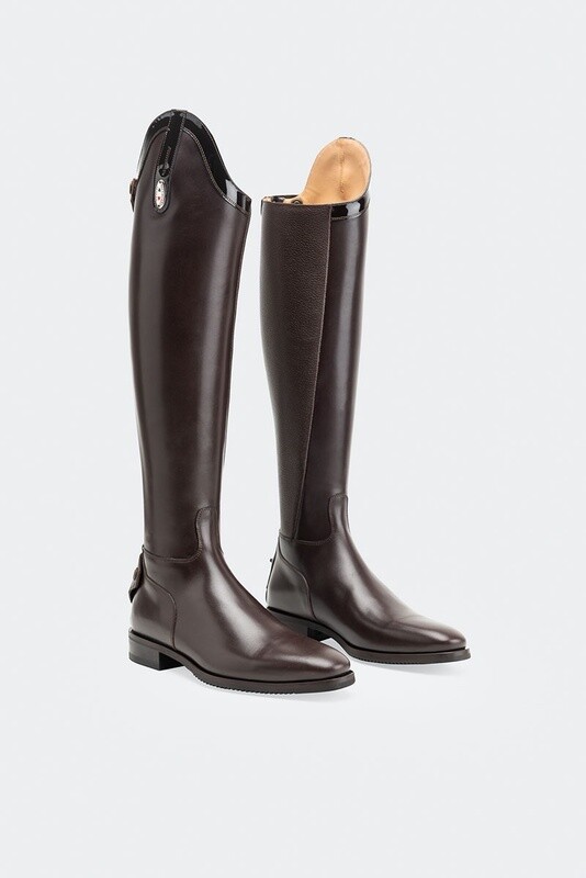 Model 401W Brown
