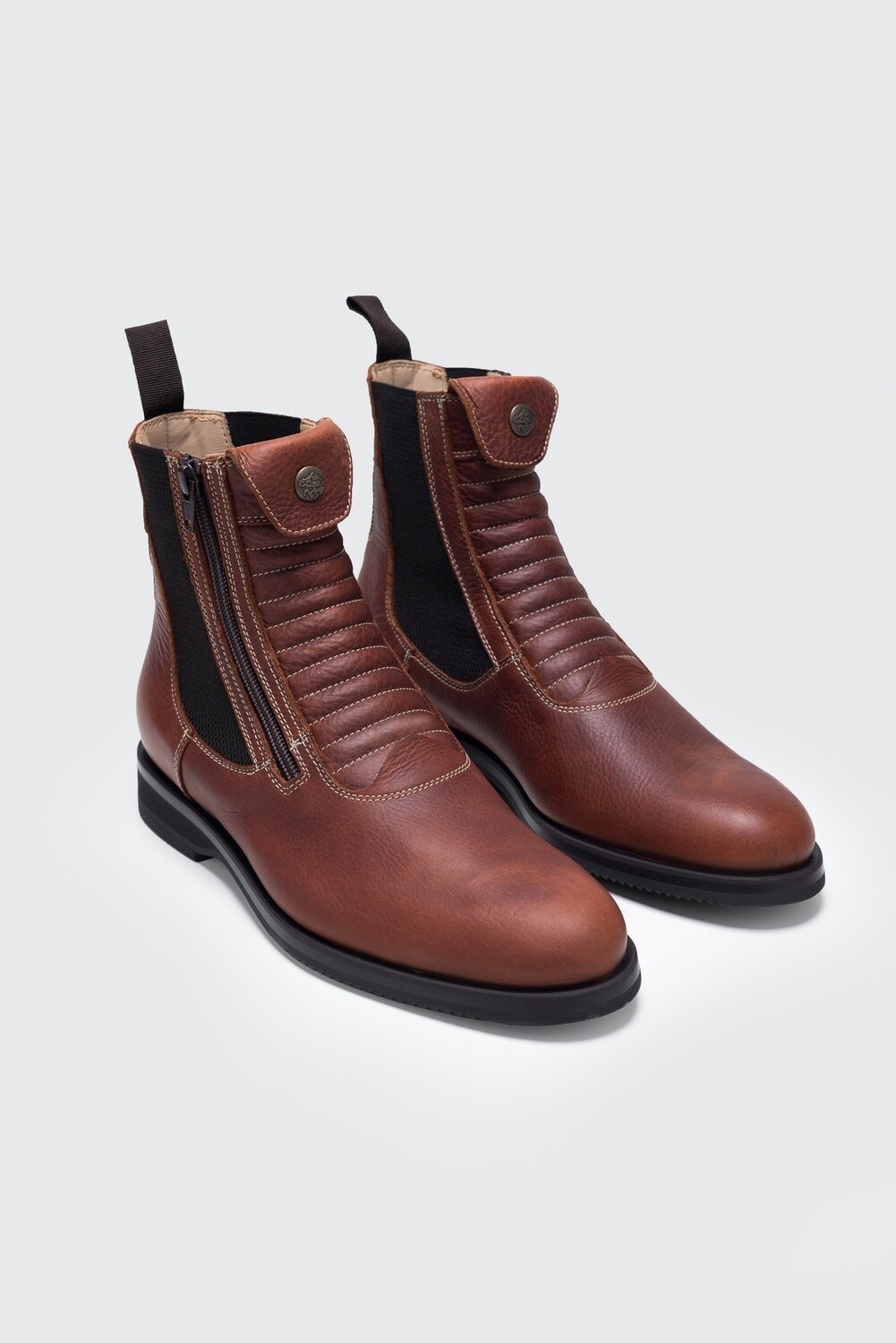 Hiro Ankle Boot Cotto