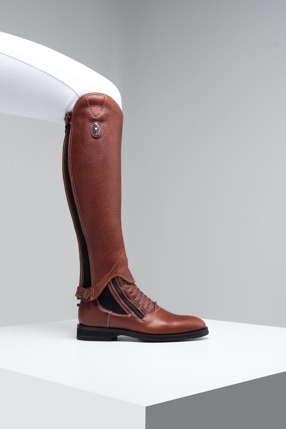 Olanda Chaps Cotto