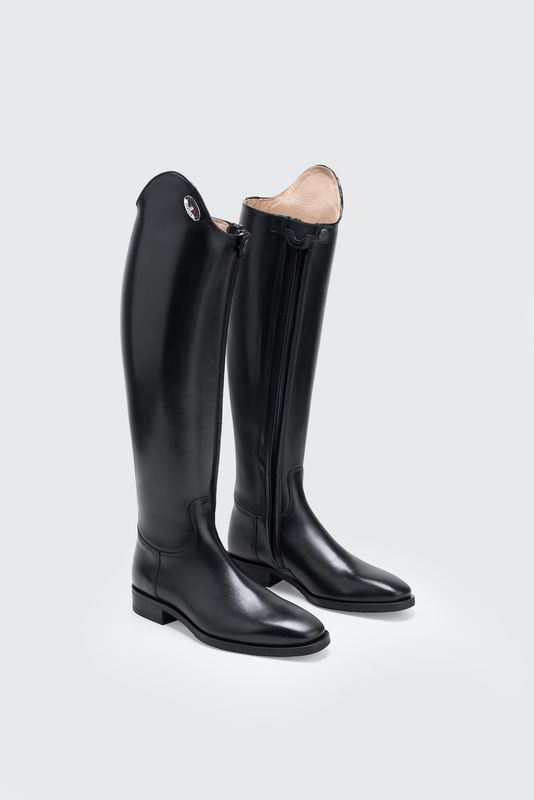 Roma Dressage Black