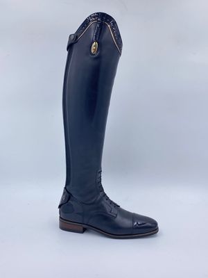 Bespoke riding boots online
