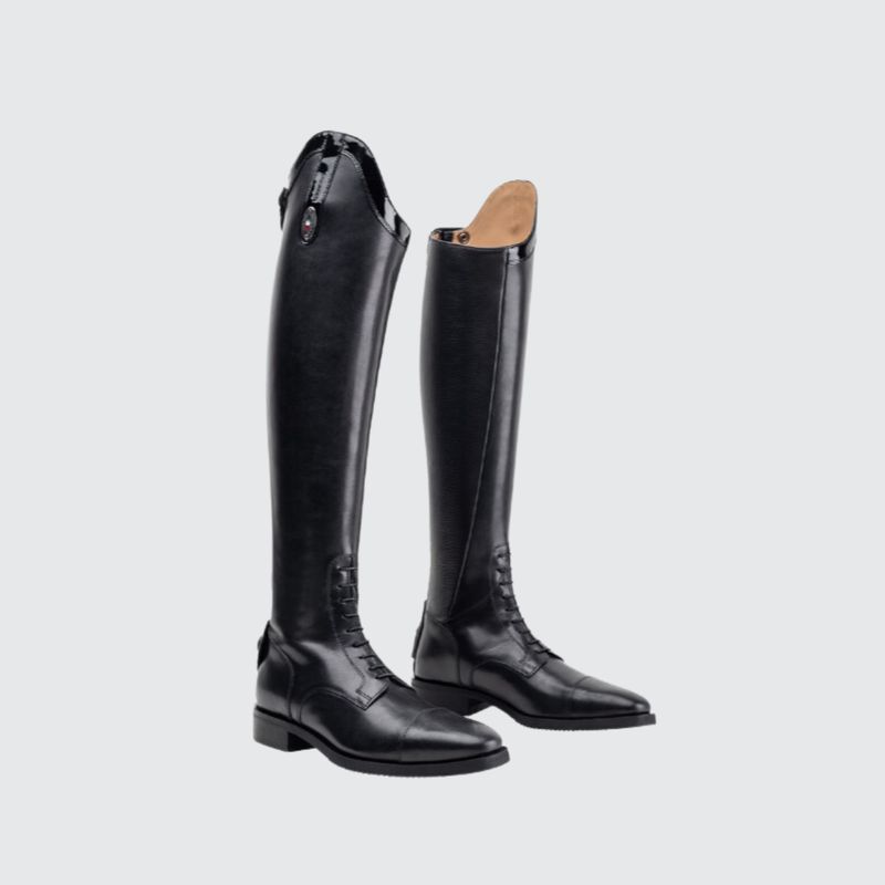 Model 400W Black + Bull