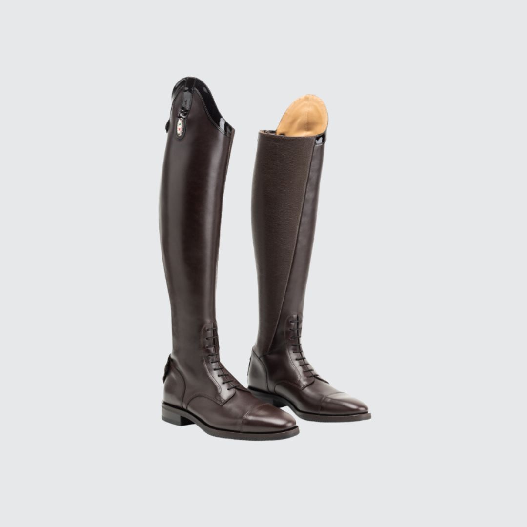 Model 400W Brown
