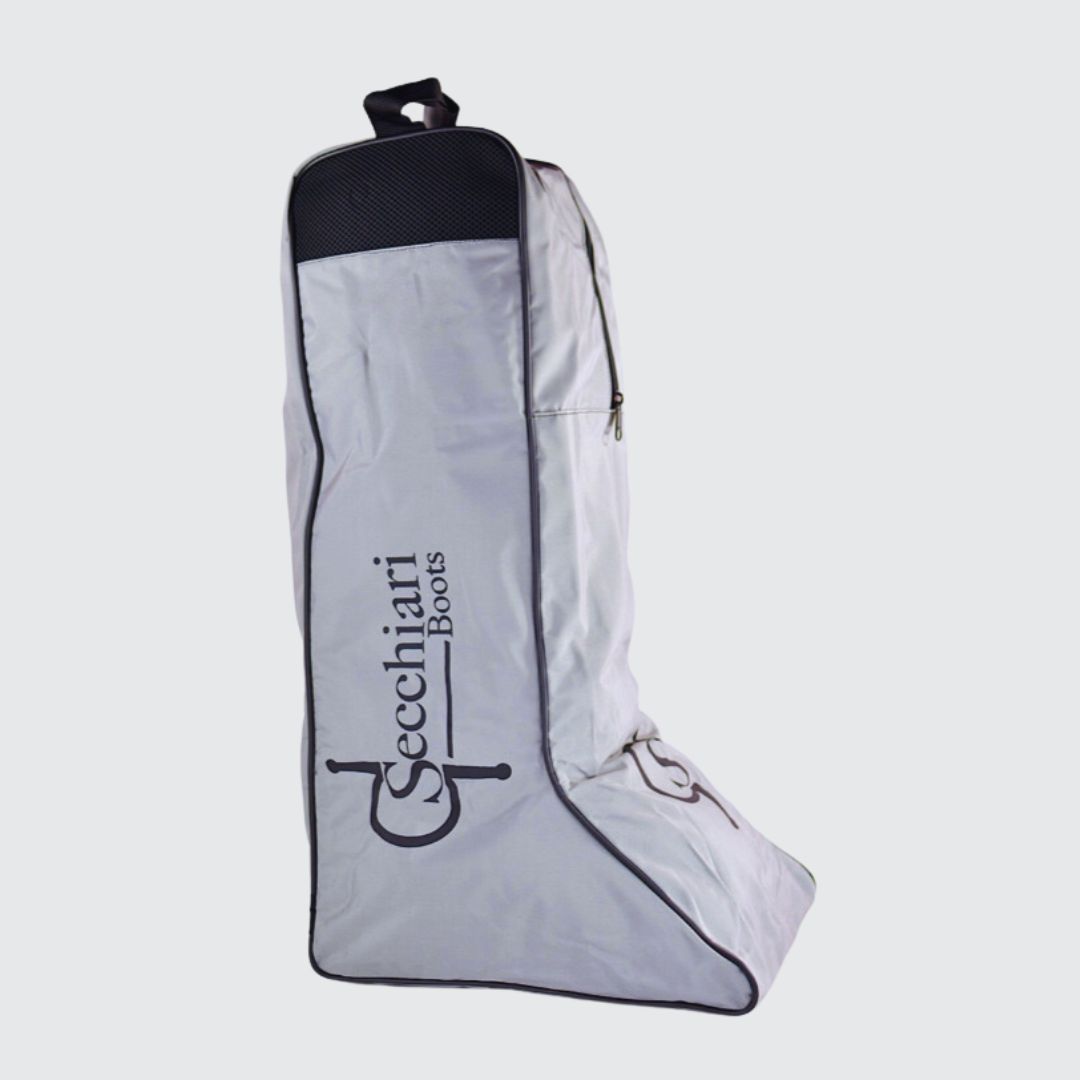 Secchiari Boot Bag