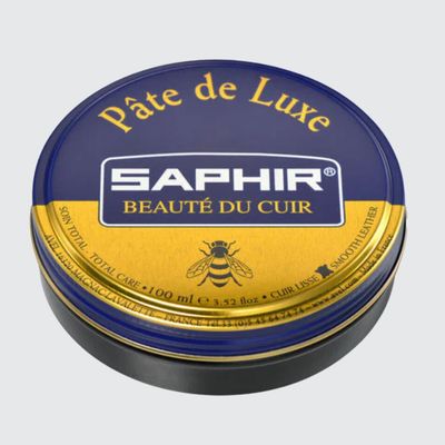 Saphir wax polish