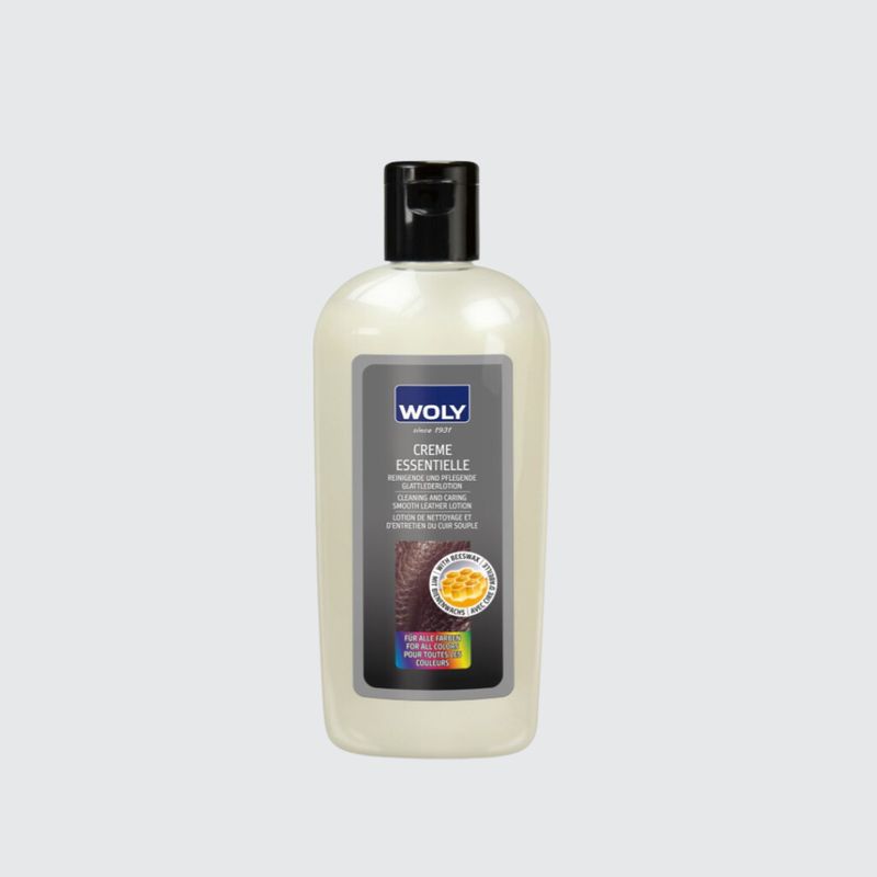 Woly Creme Essential Leather Balm