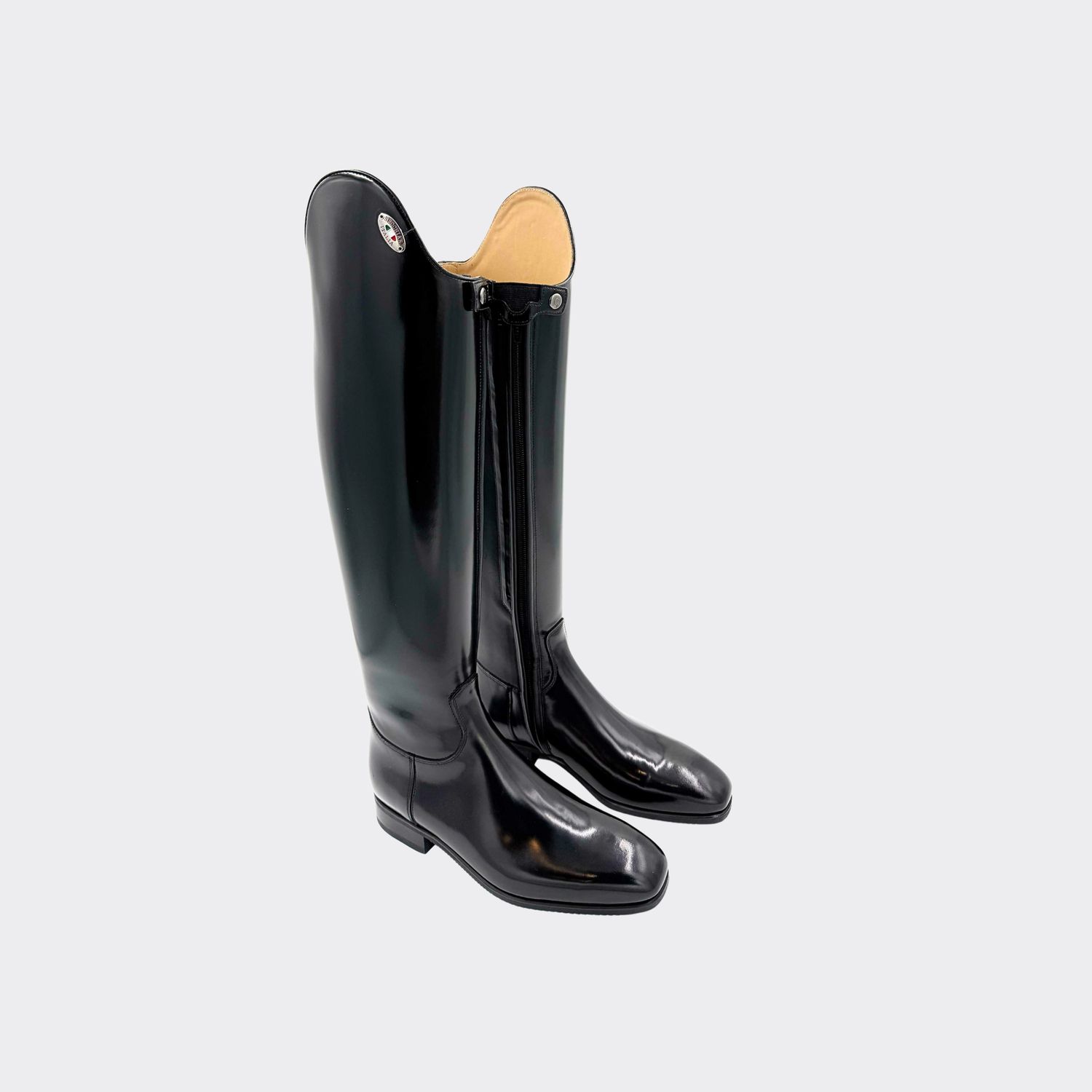 Roma Dressage - Semi-patent