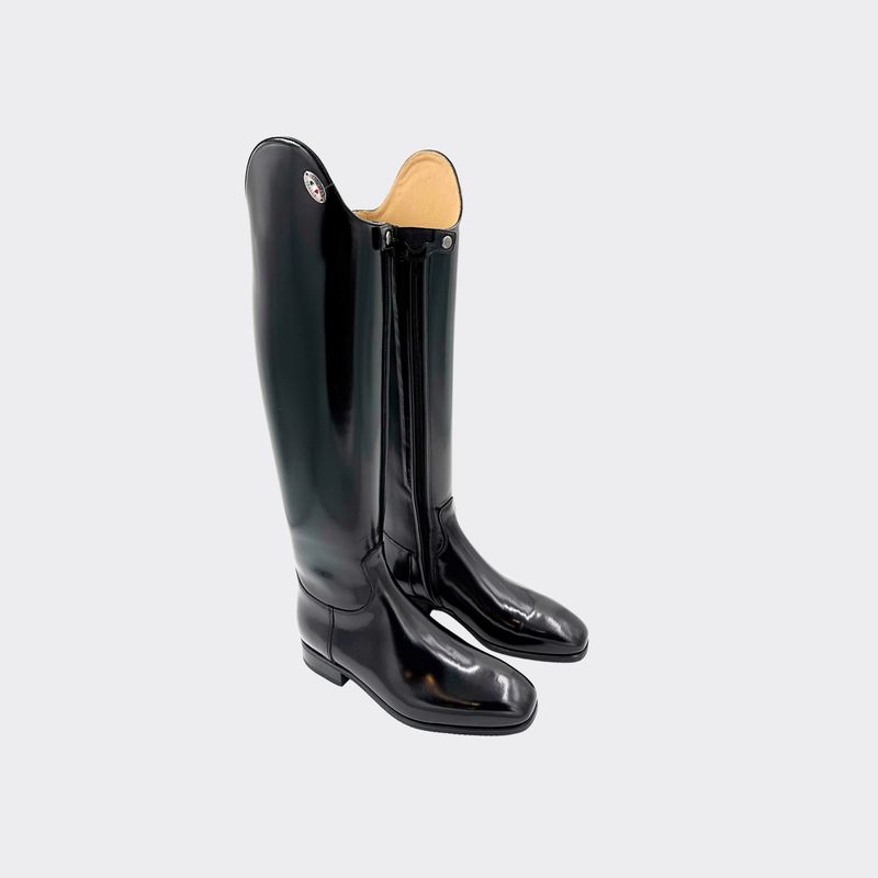 Roma Dressage - Semi-patent