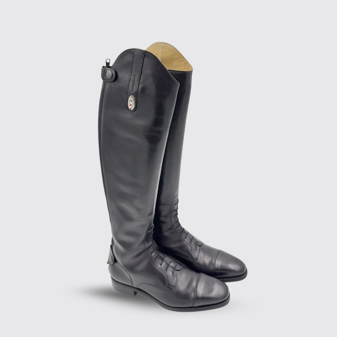 Mens model 100 black (old style)