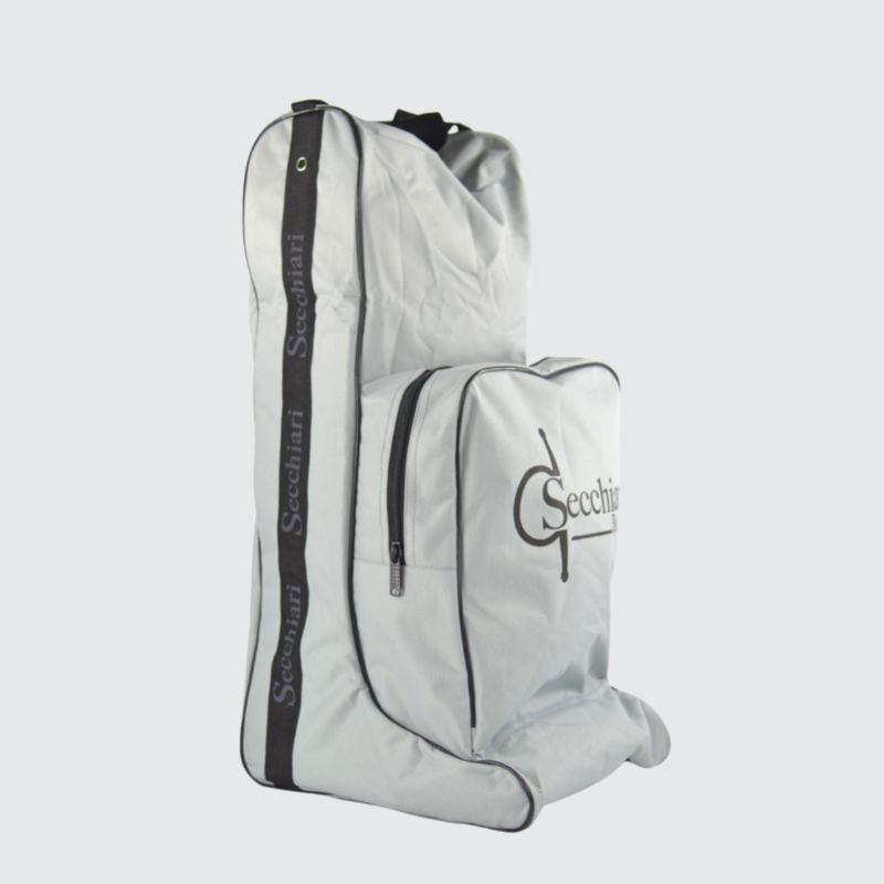 Hat and Boot Bag