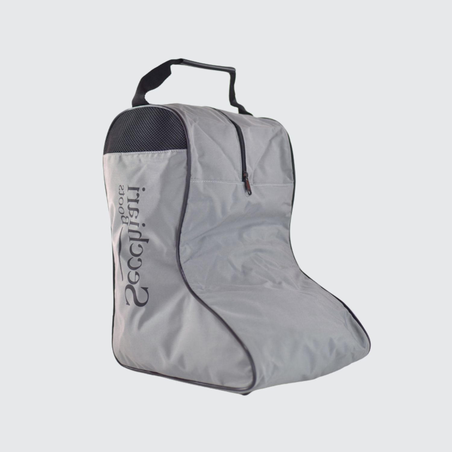 Western Boot Bag