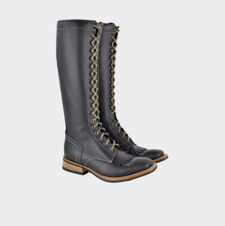 Marietta, Foot size: 35, Colour: Marietta black