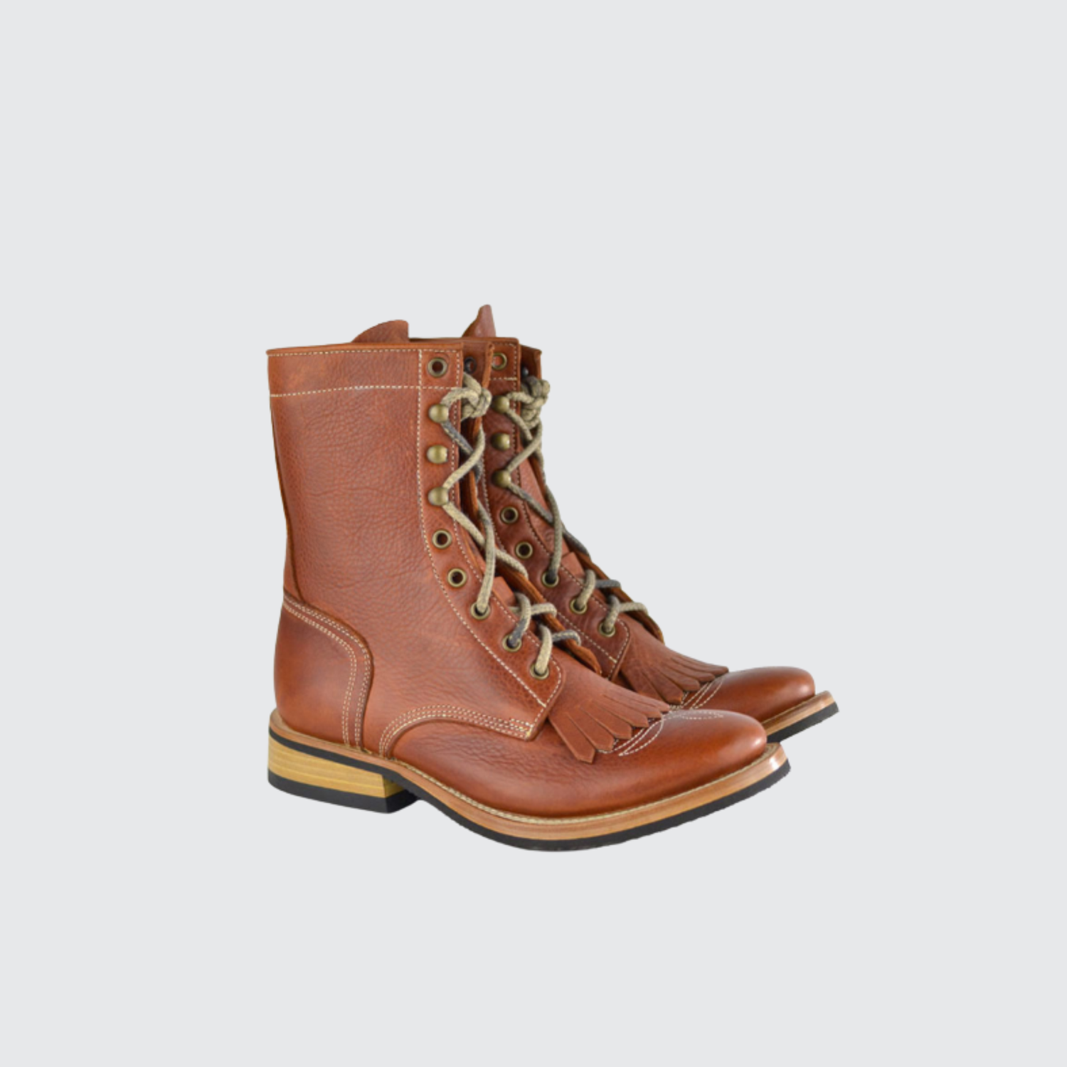 Dallas, Foot size: 35, Colour: Toyah Cotto