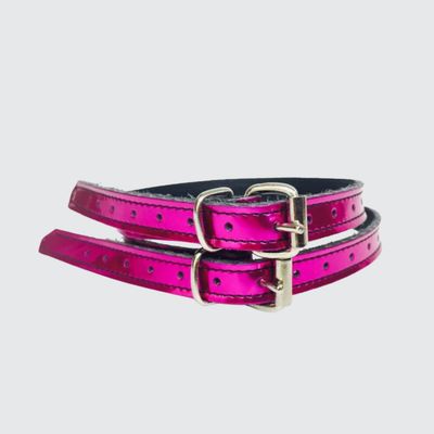 Spur straps