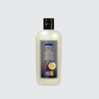 Woly Creme Essential Leather Balm