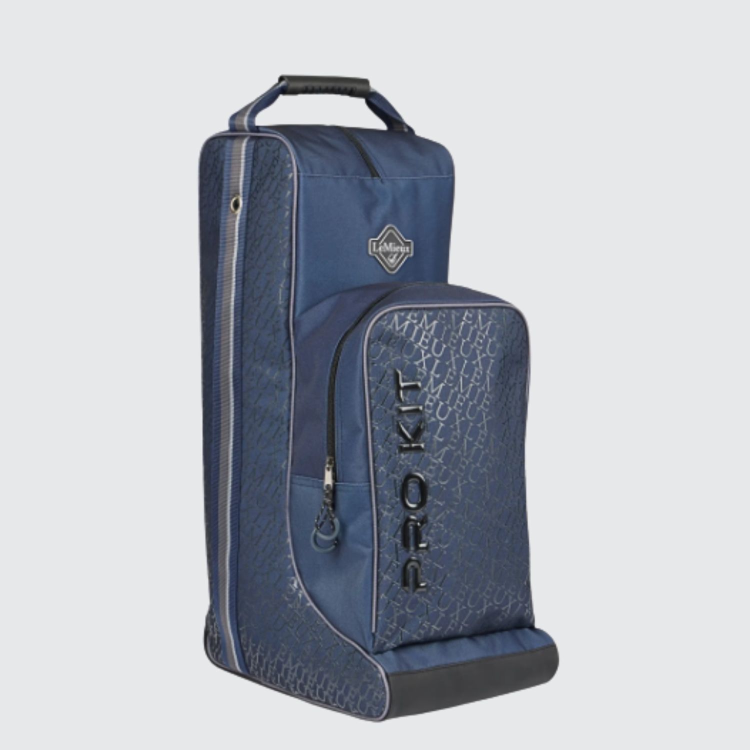 Elite Pro Boot &amp; Hat Bag Navy One Size Navy