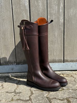 Spanish Boot Company