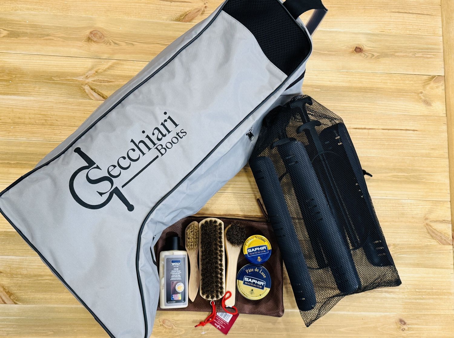 Black Friday Boot Care Bundle