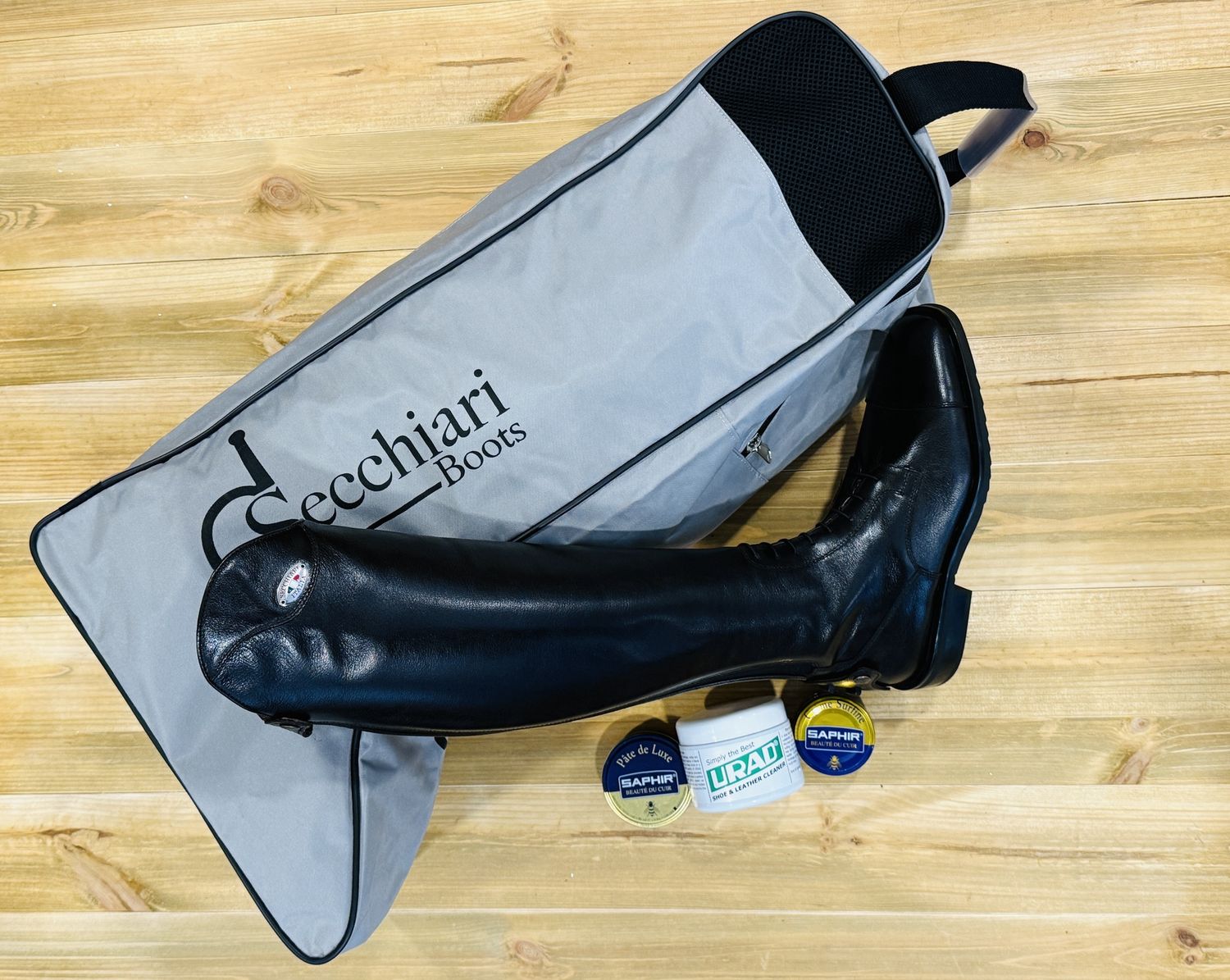 Black Friday Everyrider boots bundle