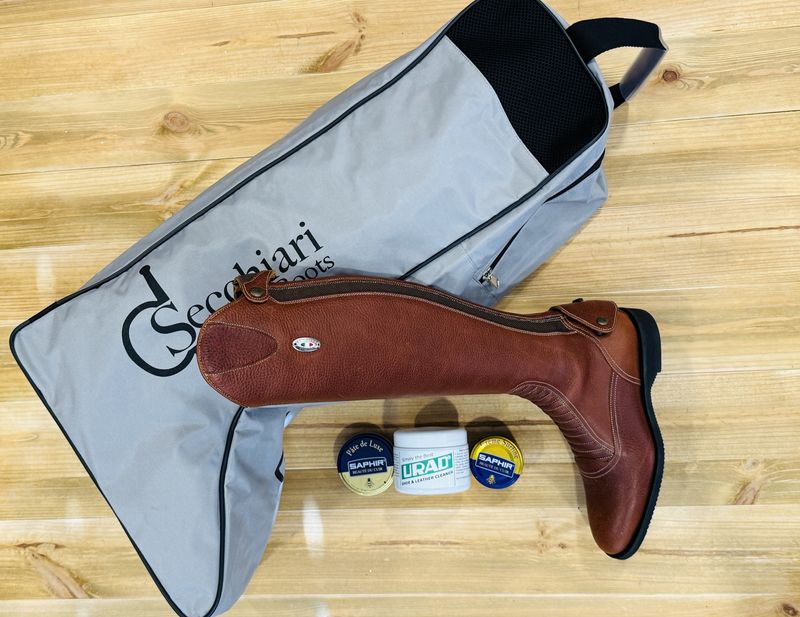 Black Friday GP Boots Bundle