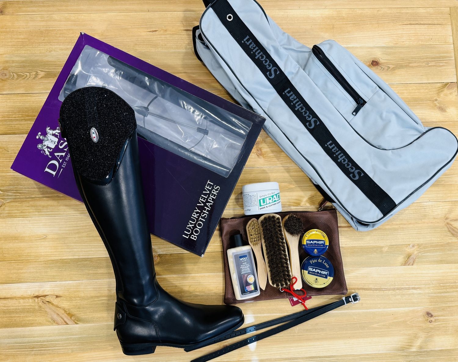 Black Friday Ultimate MADE TO MEASURE CUSTOM Bundle