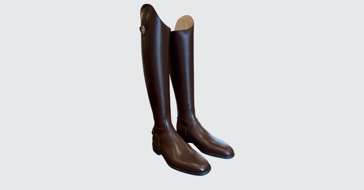 Premium Classic | No Laces | Model 101W Brown