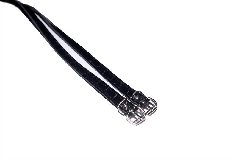 Secchiari Spur straps - various colours