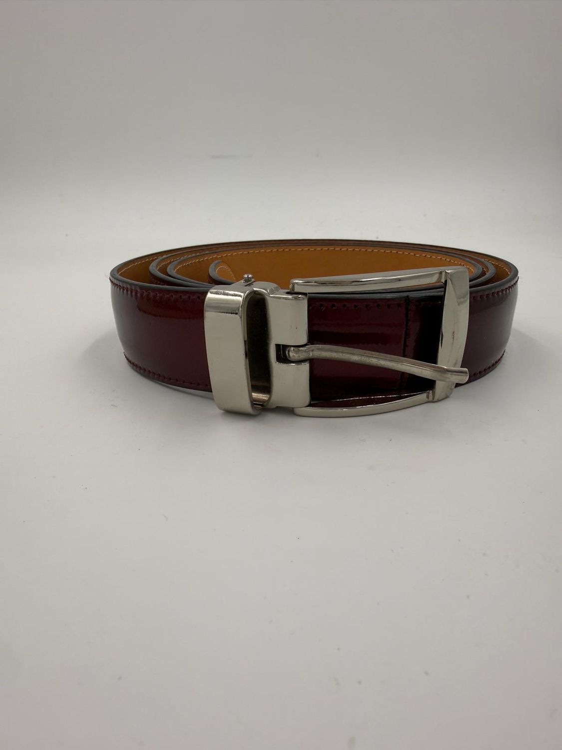 Ex Demo Custom Belt