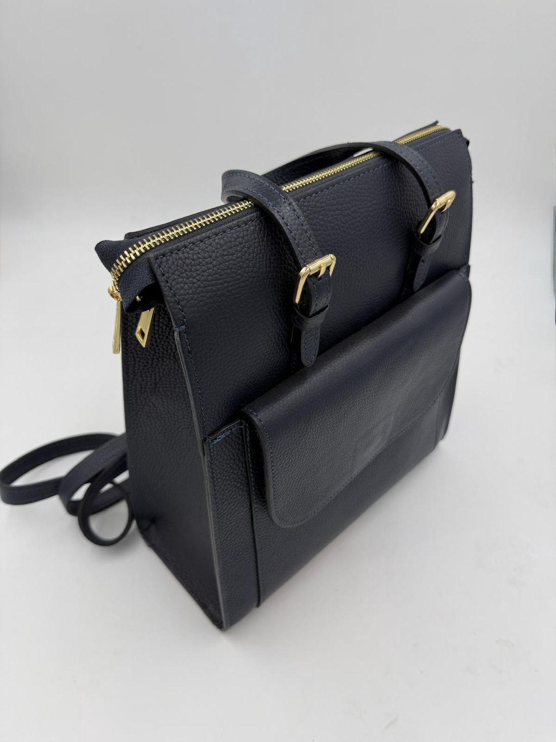 Backpack - made in Italy