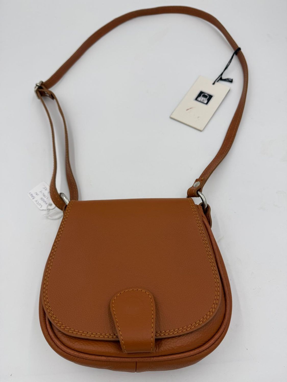 Handbag - Made in Italy