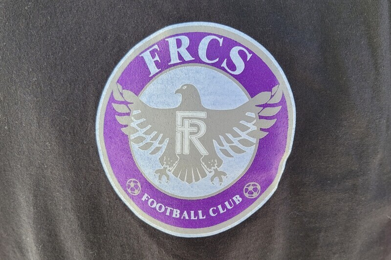 FRCS Football Club