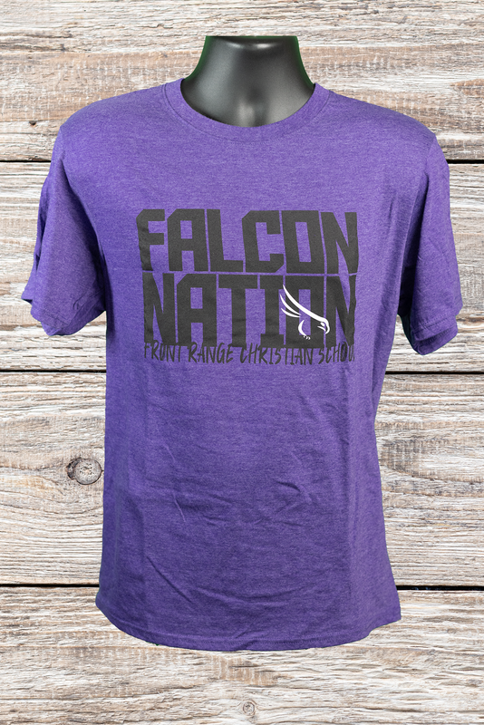 Falcon Nation