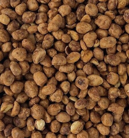 Peanuts