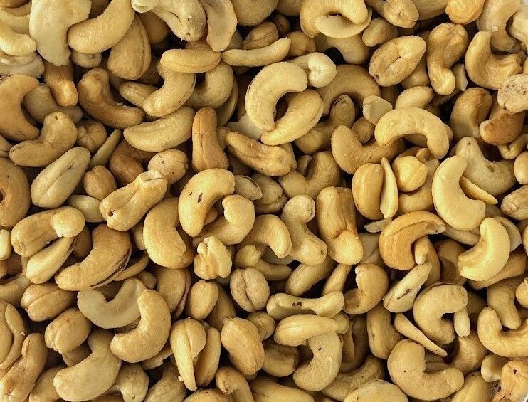 Cashews