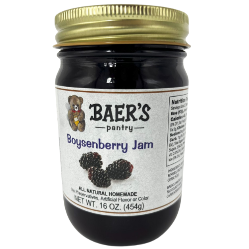 Baer's Jam